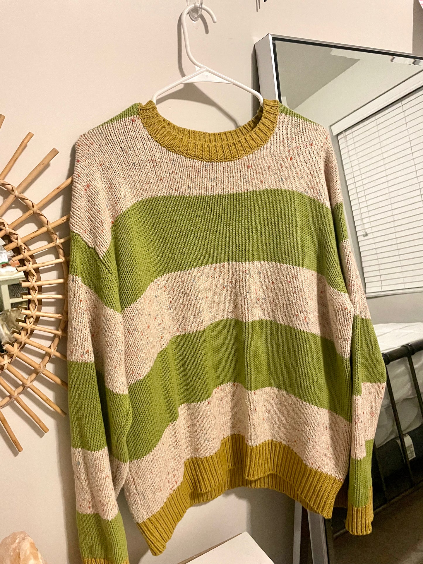 Jimmies Sweater