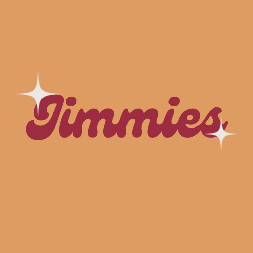 Jimmies