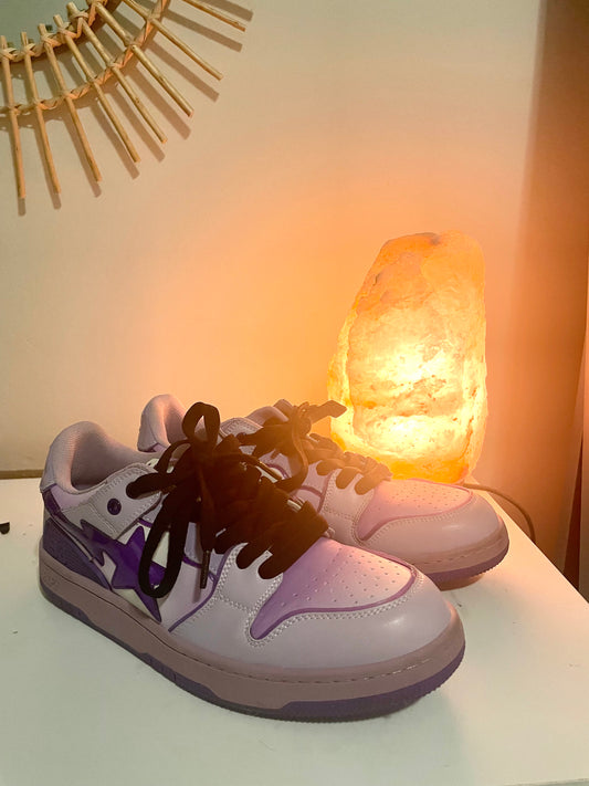 A Bathing Ape Bape Sta Low
