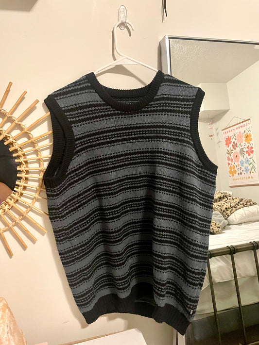 Jimmies Sweater Vest